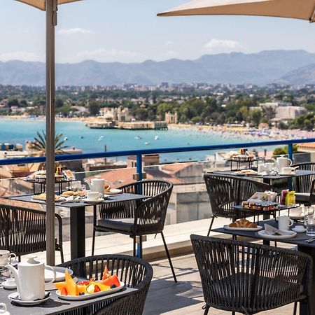 Mondello Glam Hotel & Terrace Exterior photo